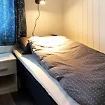 6 Person In Kverva Дом отдыха Dyrvik