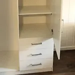 6 Person In Kverva Dyrvik