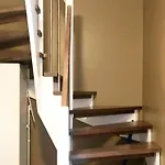 Дом отдыха 6 Person In Kverva *