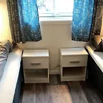 6 Person In Kverva Дом отдыха Dyrvik