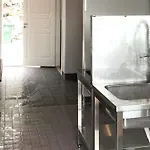 6 Person In Kverva Дом отдыха