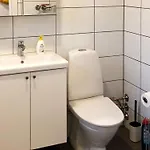 6 Person In Kverva Dyrvik