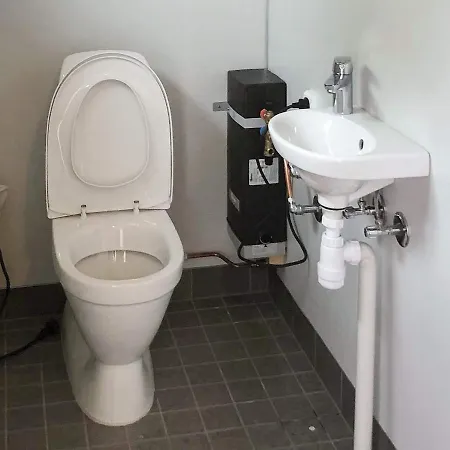 6 Person In Kverva Holiday home *