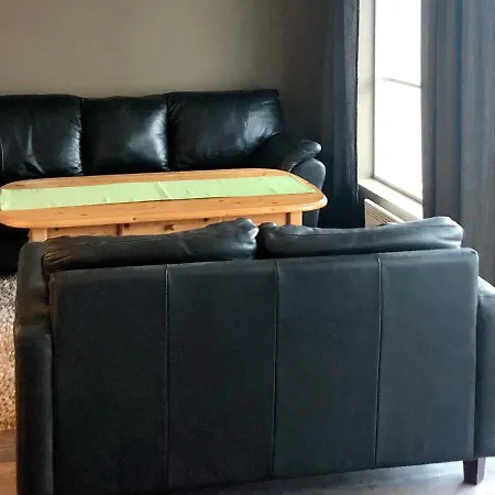 6 Person In Kverva Holiday home *