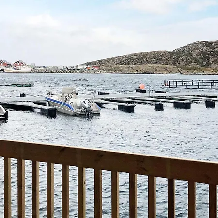 6 Person In Kverva Ferienhaus