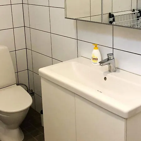 6 Person In Kverva * Dyrvik