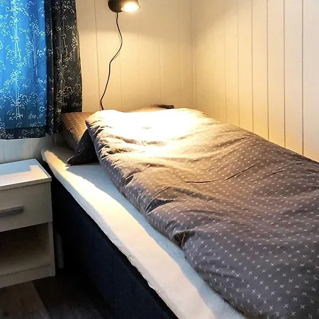 6 Person In Kverva Holiday home Dyrvik