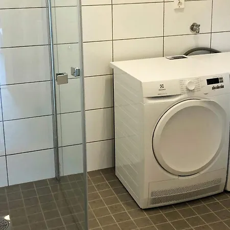 6 Person In Kverva *