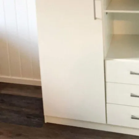 Ferienhaus 6 Person In Kverva Dyrvik