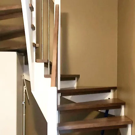 Дом отдыха 6 Person In Kverva *