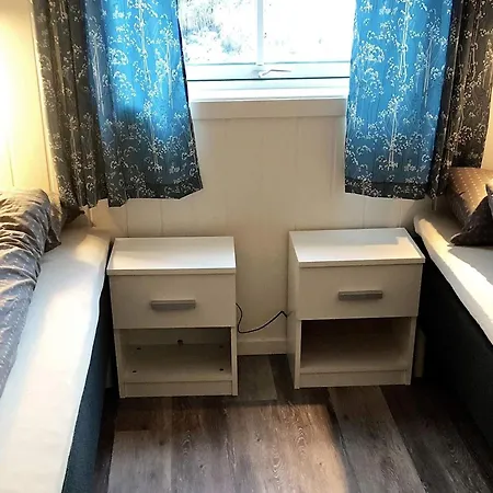 6 Person In Kverva Holiday home Dyrvik