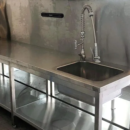 Ferienhaus 6 Person In Kverva