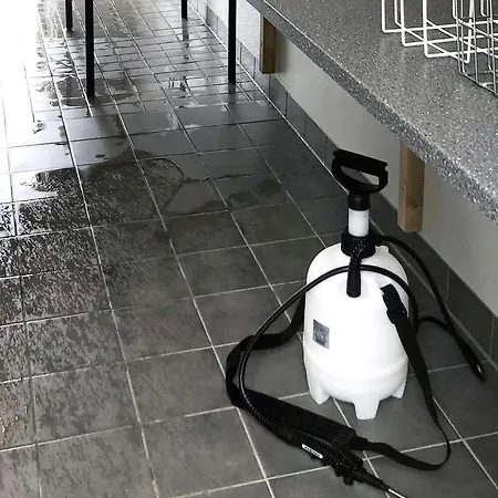 6 Person In Kverva Ferienhaus Dyrvik