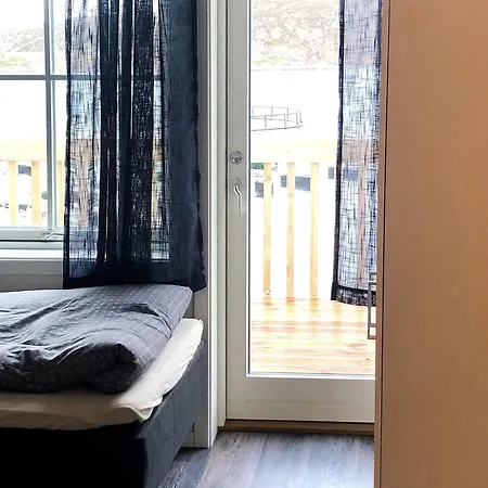 Ferienhaus 6 Person In Kverva