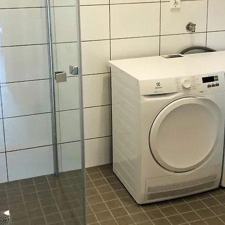 6 Person In Kverva Holiday home Dyrvik