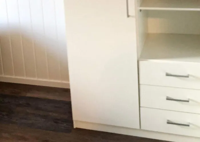 Дом отдыха 6 Person In Kverva Dyrvik